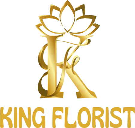 Logo Toko Bunga Jalan Rta Milono Palangkaraya